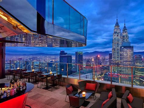 sky51 reviews  The picture-perfect skybar provides the best panoramic views of the city, spanning from the KL Tower to the Petronas Twin Towers